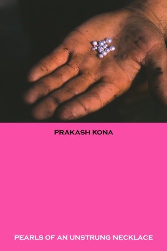 Pearls of an Unstrung Necklace Cover