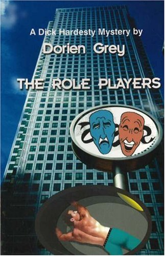The Role Players Cover