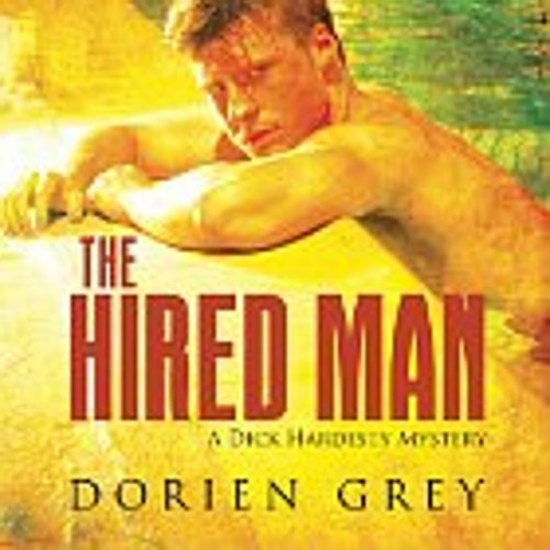 The hired man Cover