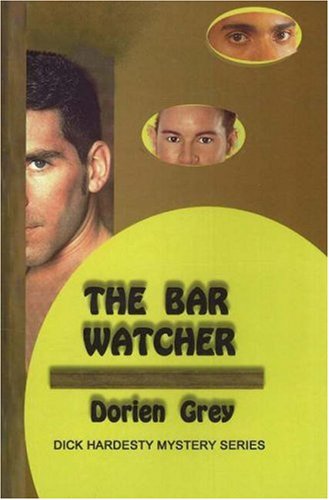 The Bar Watcher (Dick Hardesty Mysteries) Cover