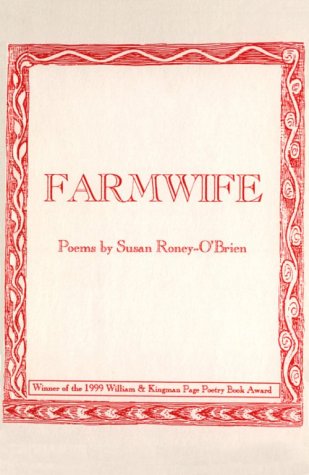 Farmwife Cover