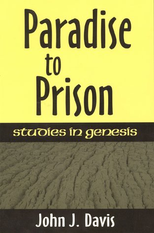 Paradise to Prison Cover