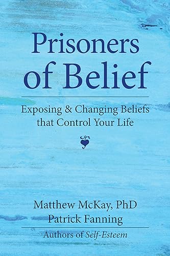 Prisoners of Belief Cover