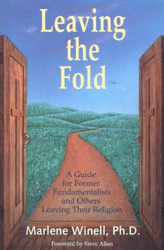 Leaving the fold Cover