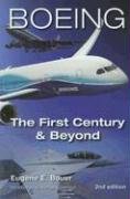 Boeing Cover