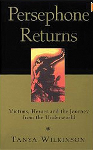 Persephone returns Cover
