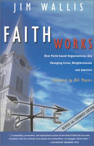 Faith Works Cover
