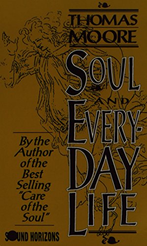 Soul and Everyday Life (Sound Horizons Presents) Cover