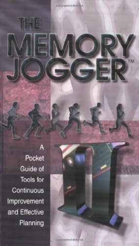 The Memory Jogger II Cover