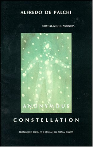 Anonymous constellaton = Cover