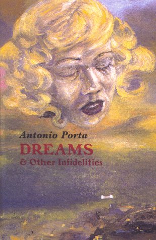 Dreams & other infidelities Cover
