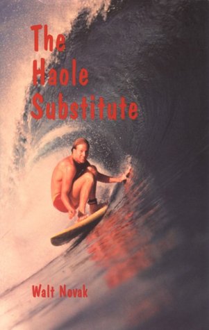 The haole substitute Cover