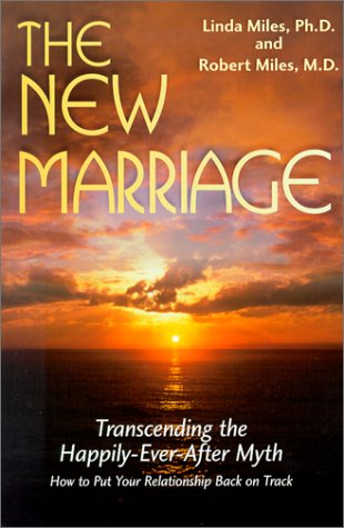 The new marriage Cover
