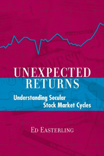 Unexpected Returns Cover