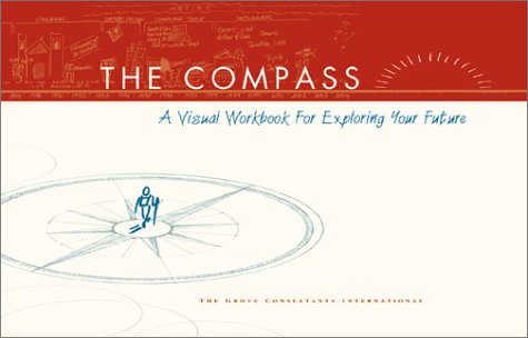 The Personal Compass Cover