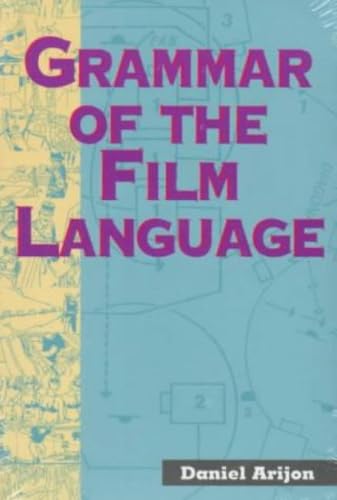 Grammar of the film language Cover