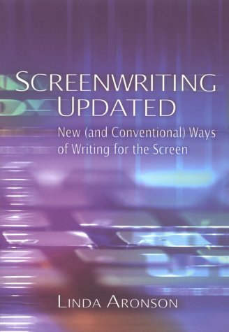 Screenwriting Updated Cover
