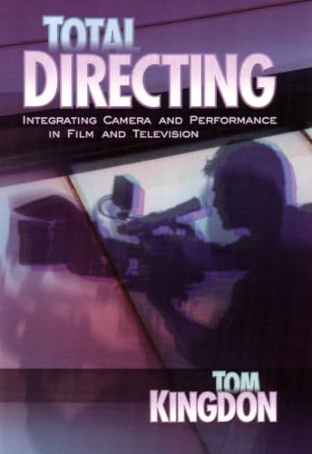 Total directing Cover