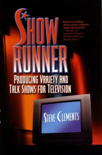 Show runner Cover