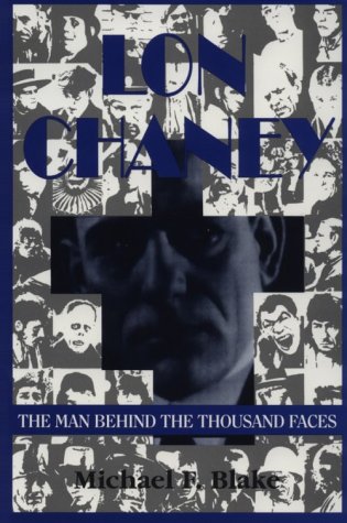 Lon Chaney Cover
