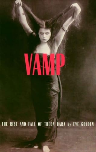 Vamp Cover