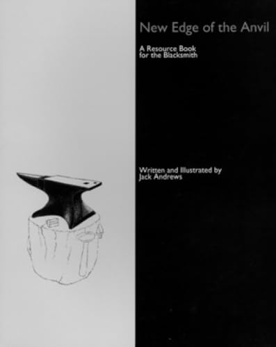 New edge of the anvil Cover