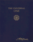 The Universal One Cover