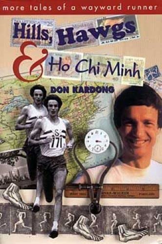 Hills, hawgs & Ho Chi Minh Cover