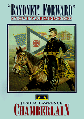 Bayonet! Forward Cover