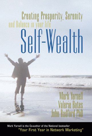 Self-Wealth  Cover