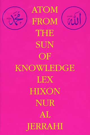 Atom from the Sun of Knowledge Cover