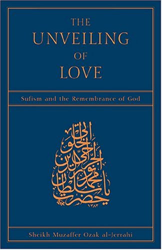 The Unveiling of Love Cover