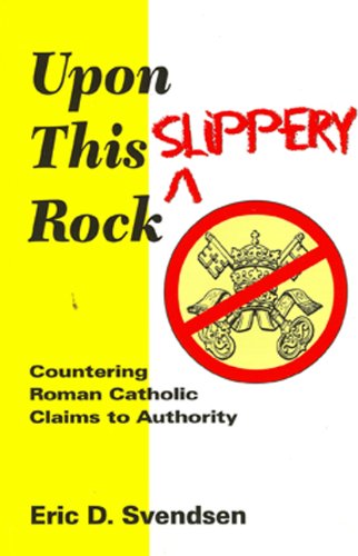 Upon This Slippery Rock Cover