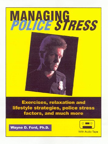 Managing Police Stress Cover