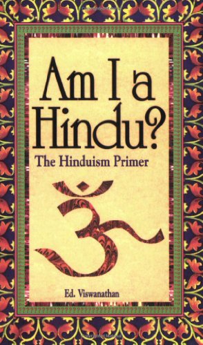 Am I a Hindu? Cover