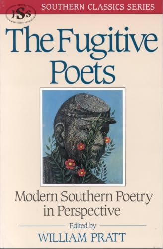 The Fugitive poets Cover