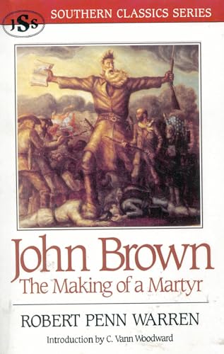 John Brown Cover