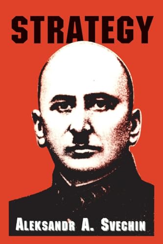 Strategy Cover