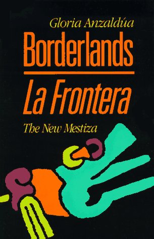 Borderlands Cover