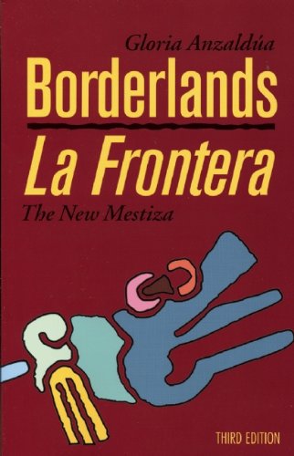 Borderlands Cover