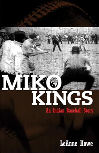 Miko Kings Cover