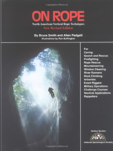On rope Cover