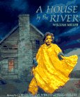 A house by the river Cover