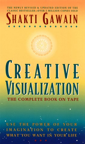 Creative Visualization Cover