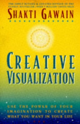 Creative visualization Cover