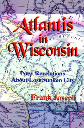 Atlantis in Wisconsin Cover