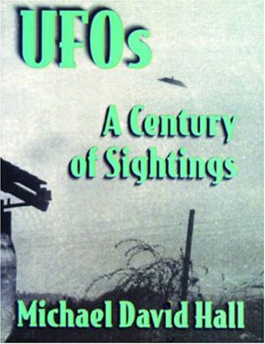 UFOs Cover