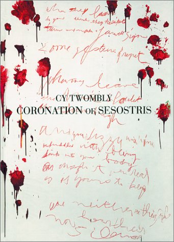 Coronation of Sesostris Cover