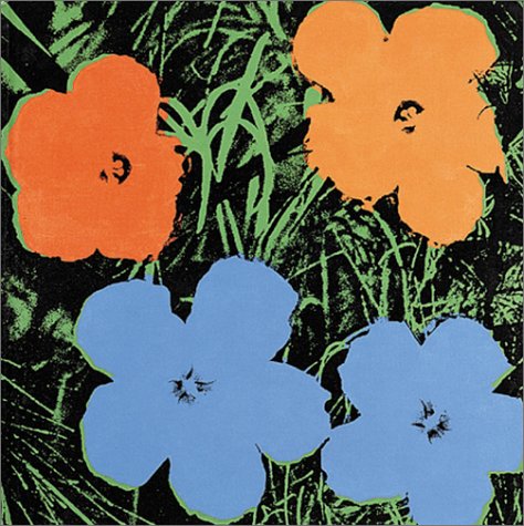 Jeff Koons & Andy Warhol Cover