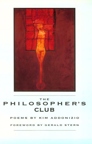The Philosopher's Club Cover